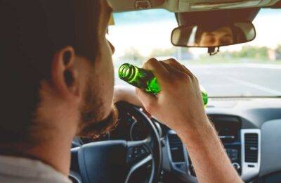 Drunk Driving DUI, Your First Offense? Things to Know About DUI Charges