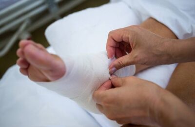 Top Reasons Why You Should Find An Injury Attorney